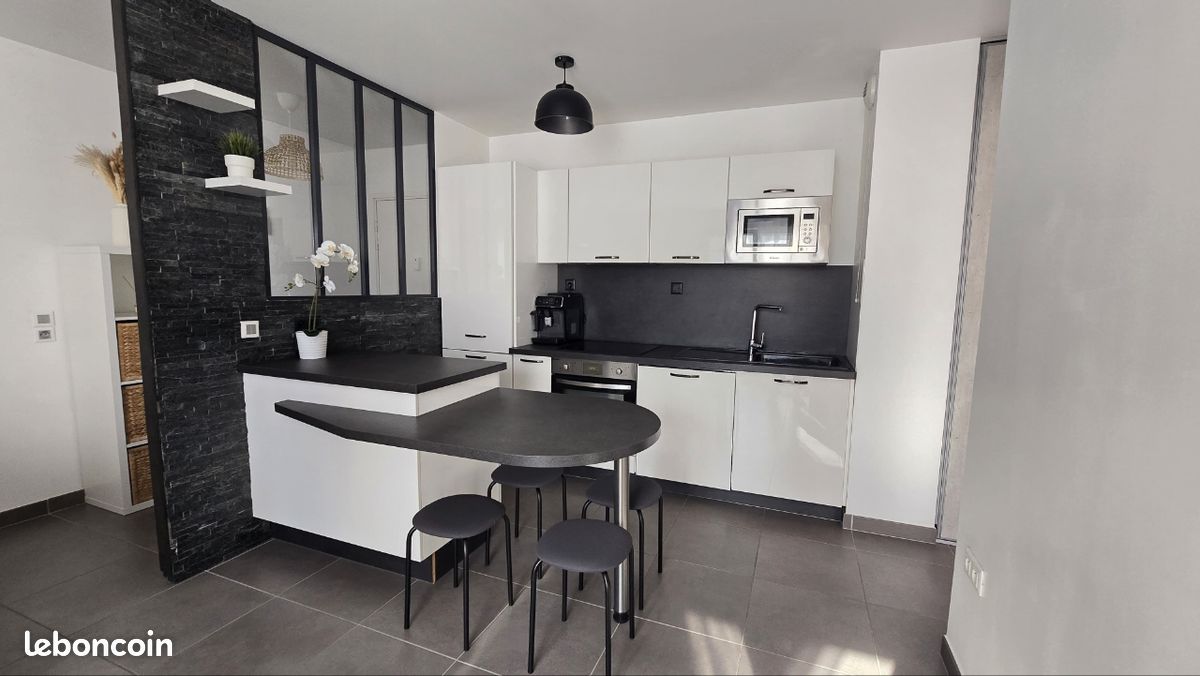 Appartement 3 pièces 58 m² · à Saint-Gratien · 58 m² · 299 000 €