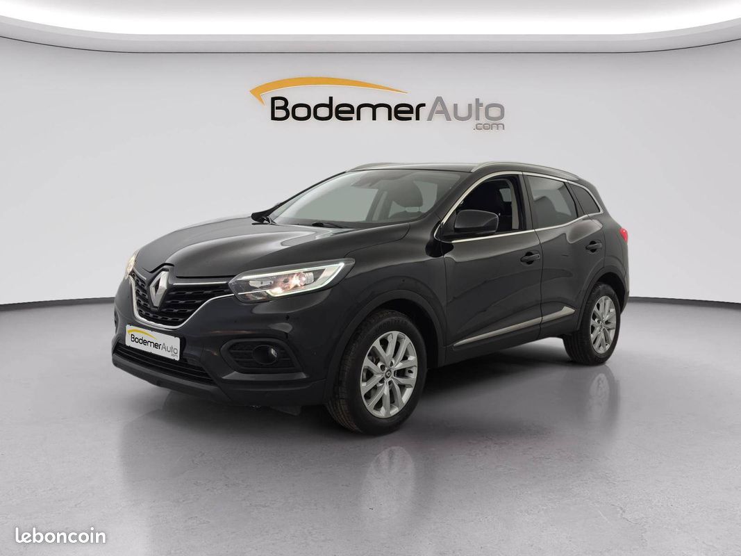 RENAULT Kadjar Blue dCi 115 EDC Business (image 1)