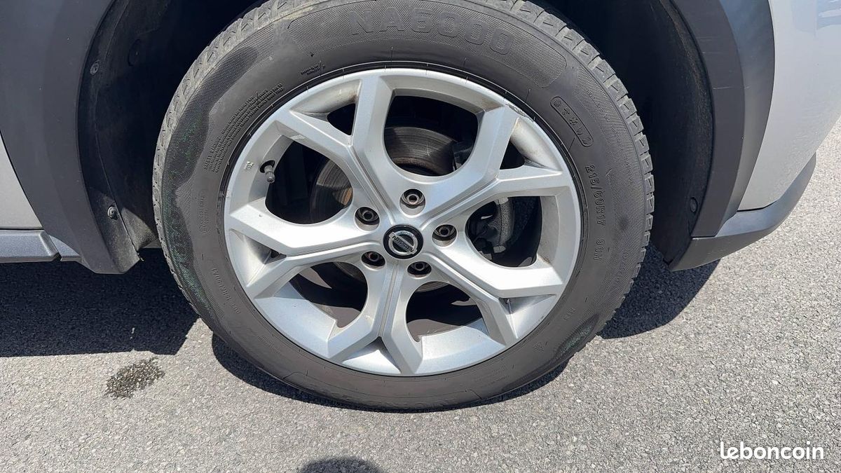Nissan Juke II DIG-T 114 DCT7 N-Connecta 5p (image 23)
