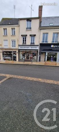 Maison 5 pièces 161 m²