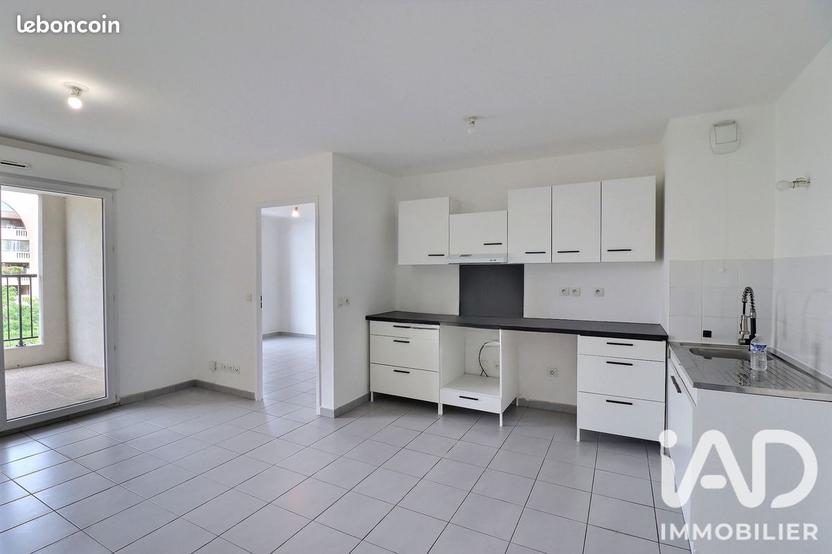 Appartement 2 pièces 40 m² · à Marseille · 40 m² · 165 000 €