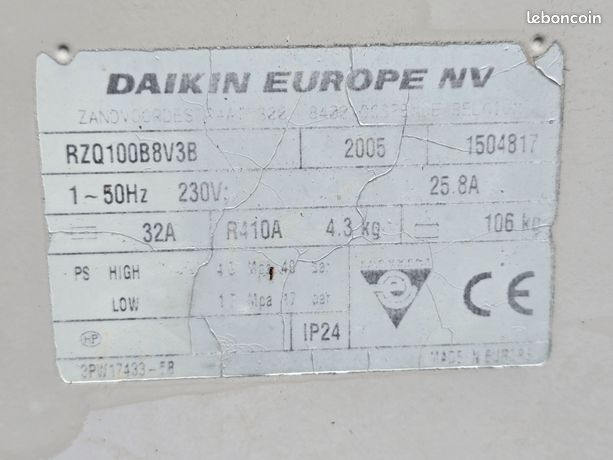 Platines électroniques extérieures