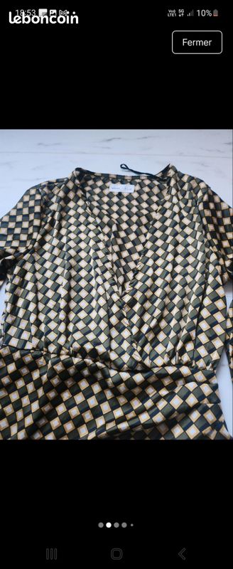 Robe (image 3)
