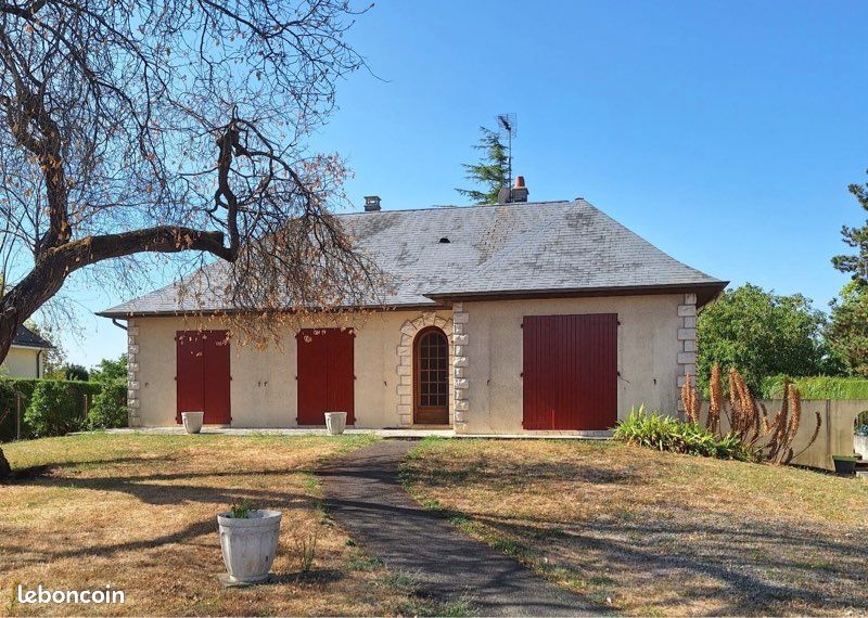 Maison 5 pièces 155 m² · à Doué-en-Anjou · 155 m² · 230 000 €