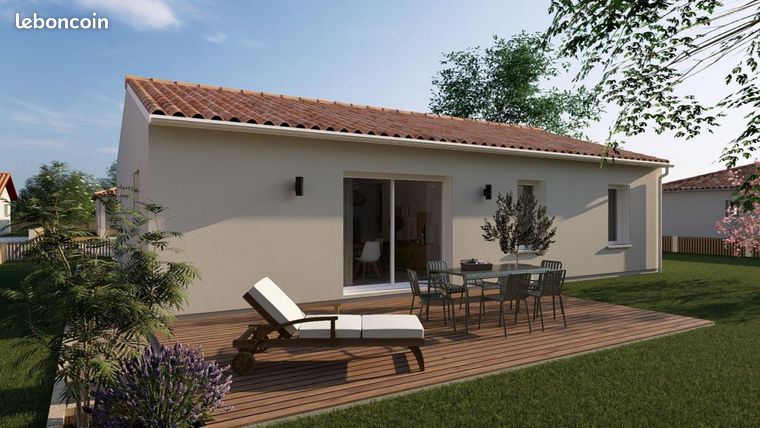 Maison à vendre et vente appartement Le Teich (33470) leboncoin