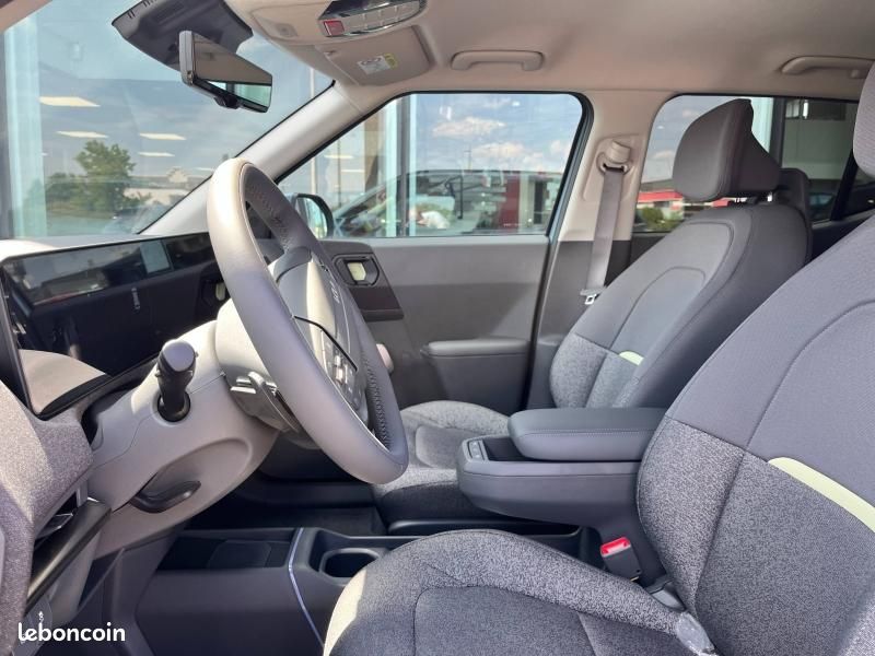 Kia EV2 147ch 42,2kWh Earth (image 10)