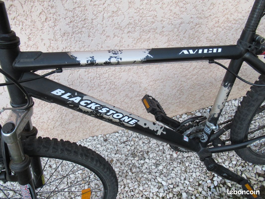 VTT blackstone avigo (image 2)