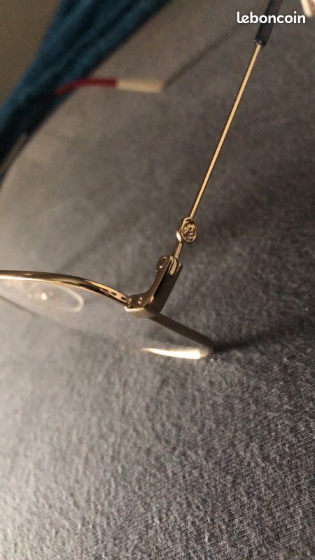 Lunette Gucci (image 3)