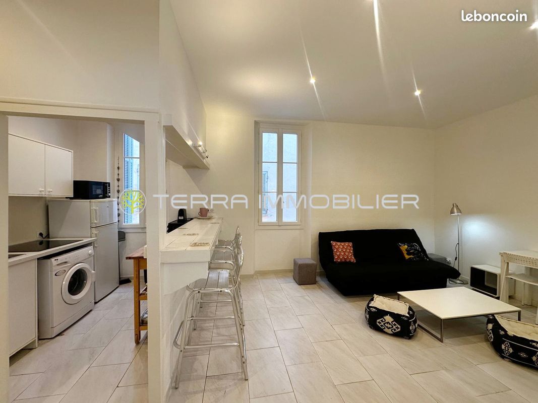 Appartement 2 pièces 42 m² · à Ajaccio · 42 m² · 750 €/mois
