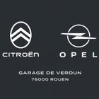 Logo du professionnel