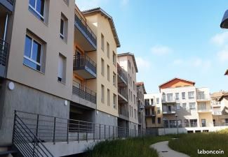Appartement 2 pièces 45 m² · à Le Creusot · 45 m² · 177 638 €