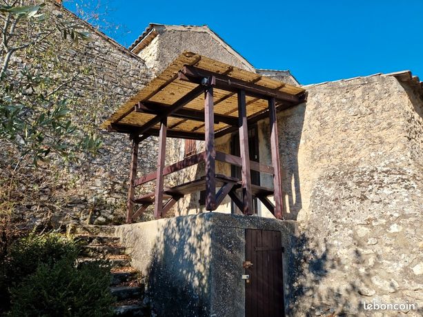 Mazet 2 pièces 42 m²