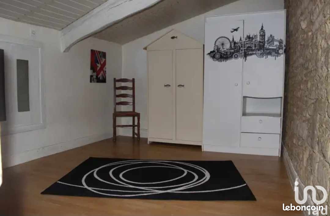 Maison 3 pièces 79 m² - Jarnac 16200 (image principale 11)
