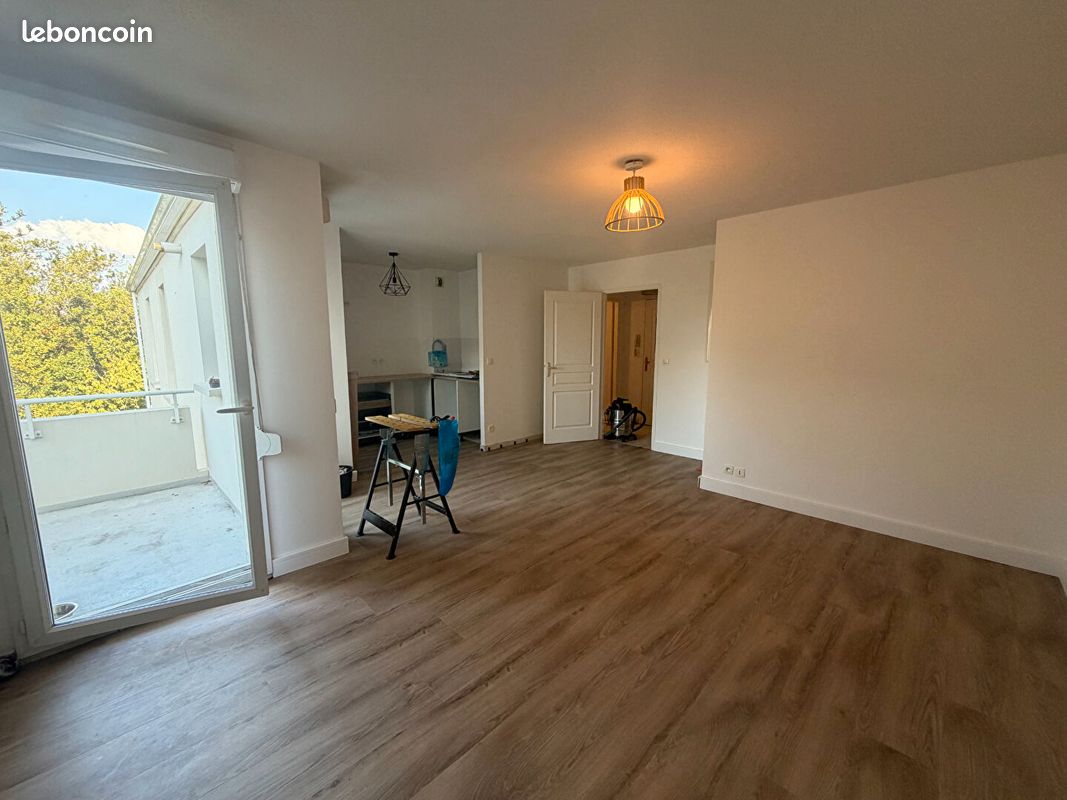 Appartement 2 pièces 44 m² · à Challans · 44 m² · 600 €/mois