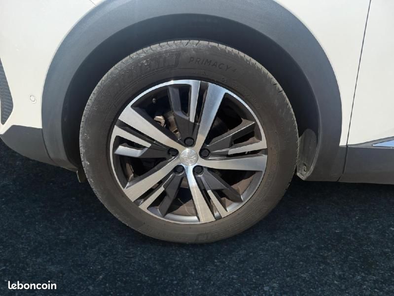 Peugeot 3008 1.5 BlueHDi 130ch S&S Allure Pack (image 11)