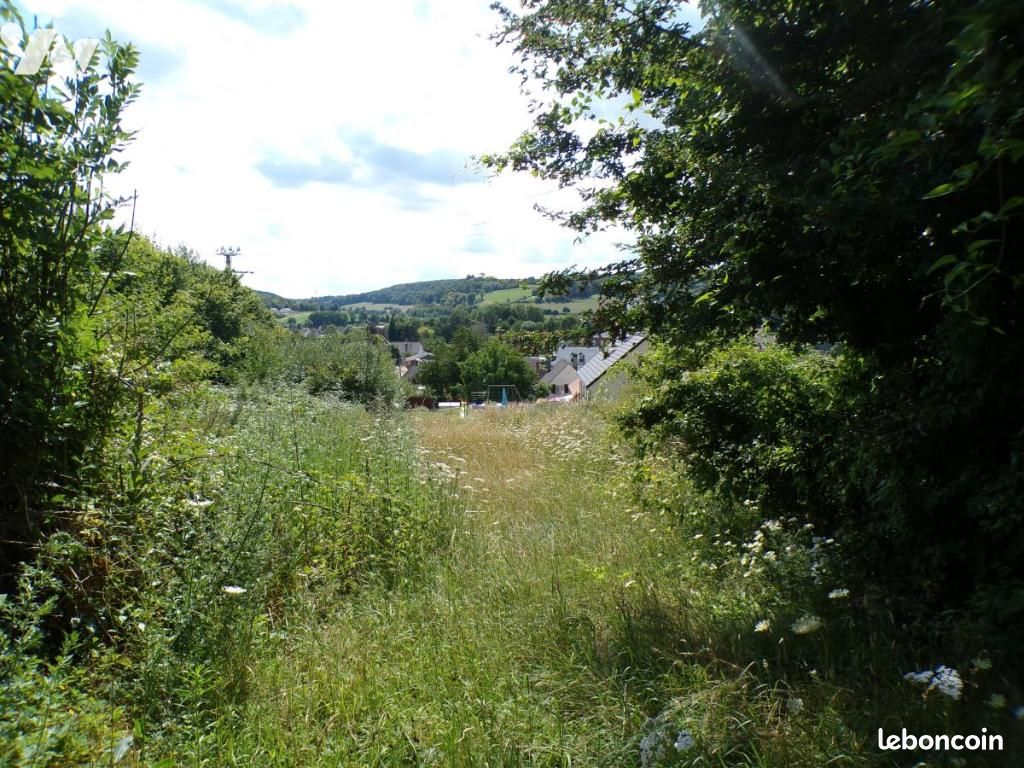Terrain constructible · à Gamaches · 40 000 €