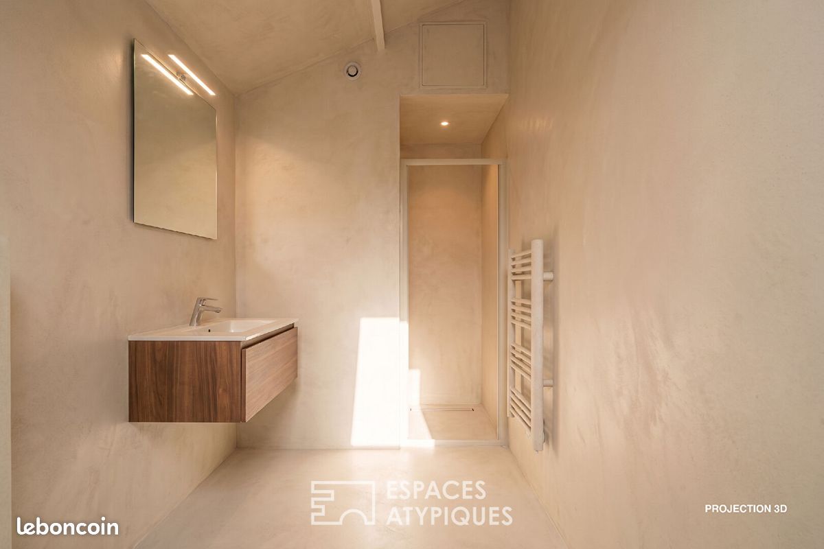 Loft 4 pièces 162 m² (image 13)
