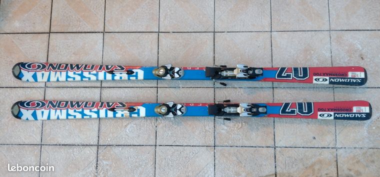 salomon crossmax ski test V10 Inspired by the best elements of Salomons S/MAX line Clearance Skis Salomon Crossmax Pilot