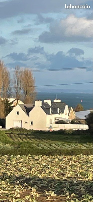 Maison 8 pièces 162 m² · à Roscoff · 162 m² · 235 000 €