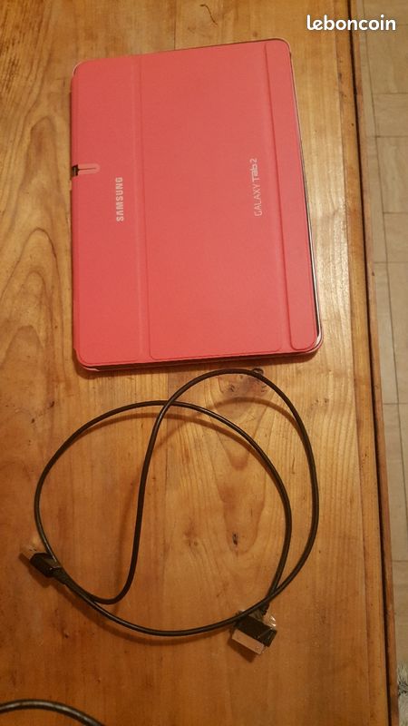 Tablette ancienne (image 1)