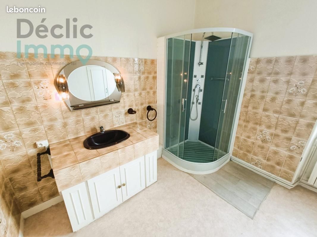 Maison 5 pièces 117 m² - Cognac 16100 (image principale 3)