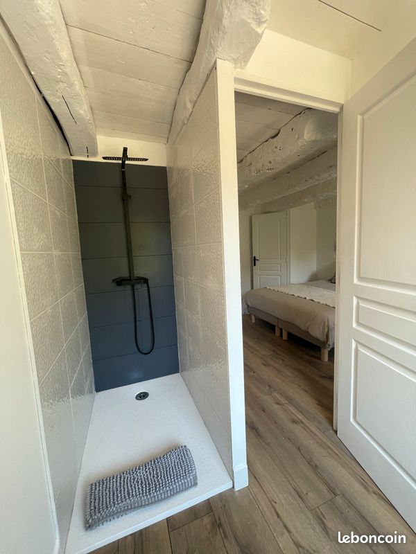 Location gîte avec jacuzzi, terrasse, bbq (image 3)