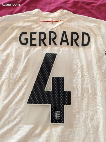 Flocage Textile Ou Faire Floquer Un Maillot De Foot Flocage