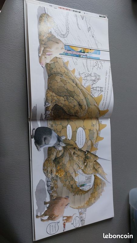 Livre enfant (image 2)