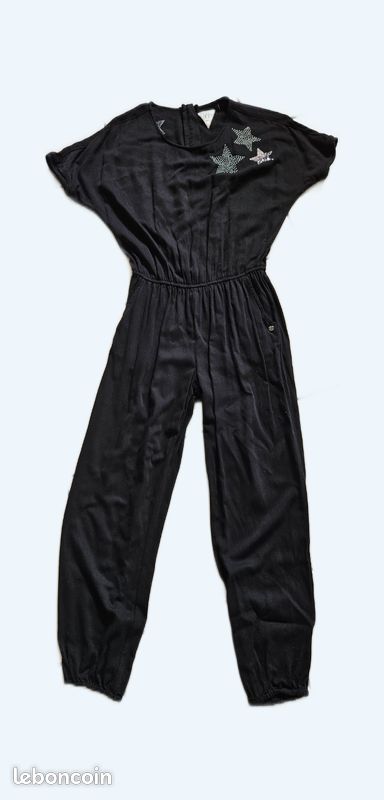 Combinaison et Salopette IKKS Femme | Achetez en ligne sur