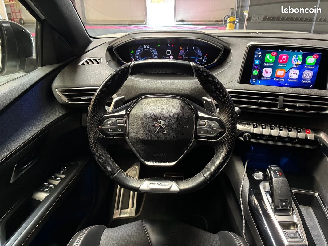 Peugeot 3008 (image 16)