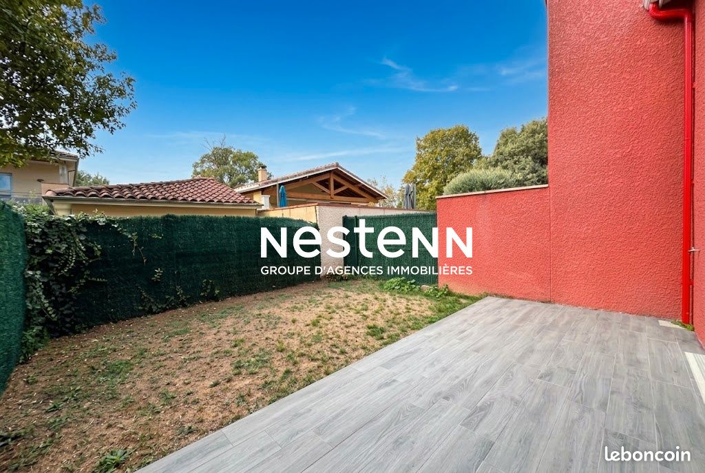 Maison 4 pièces 80 m² · à Frouzins · 80 m² · 249 500 €