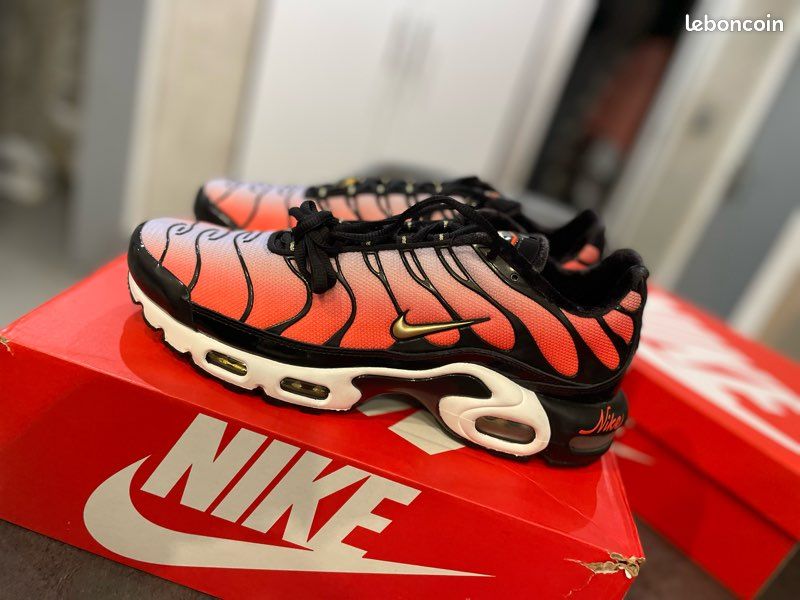 Nike Air Max Plus Tn « SisterHood » Chaussures