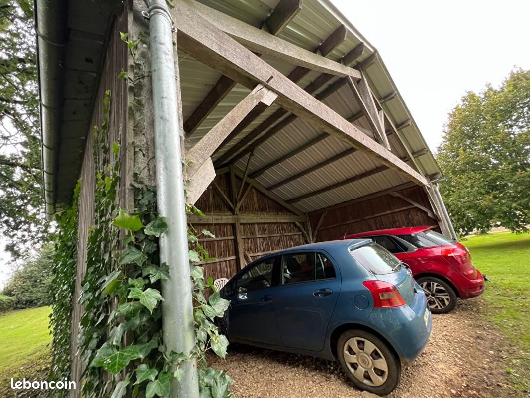 Maison 7 pièces 250 m² - Exoudun 79800 (image principale 13)