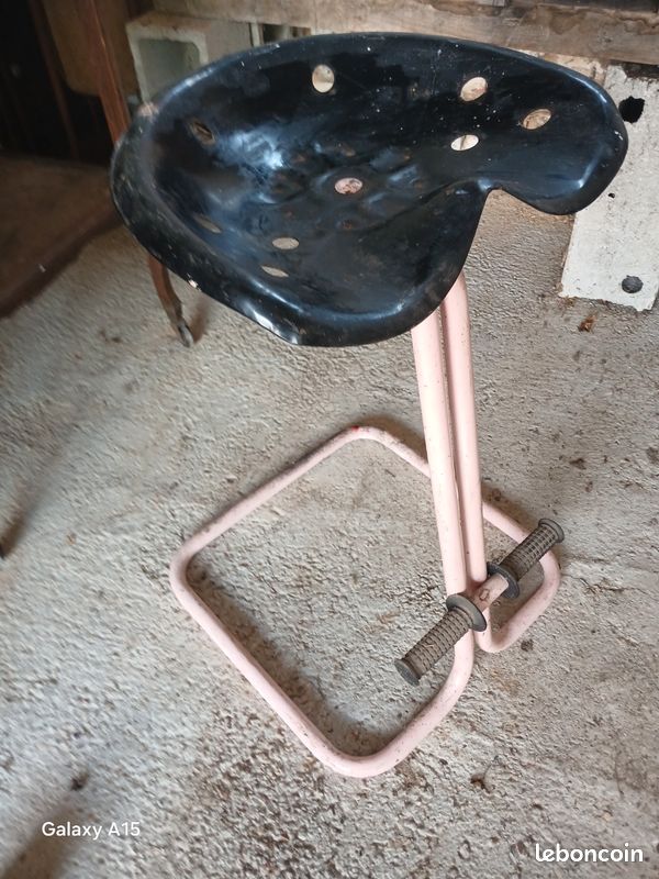 Tabouret (image 1)