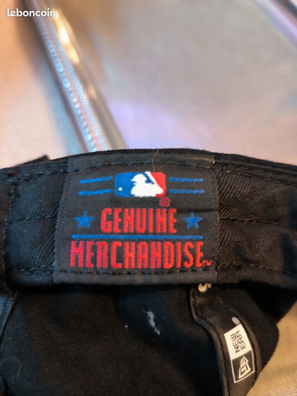 Casquette New Era New York (image 5)