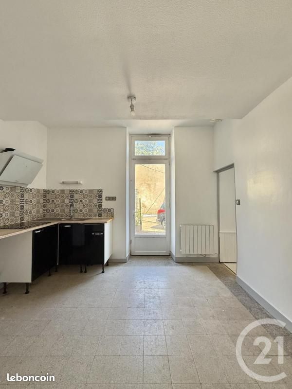Appartement 3 pièces 68 m² · à Moulins · 68 m² · 590 €/mois