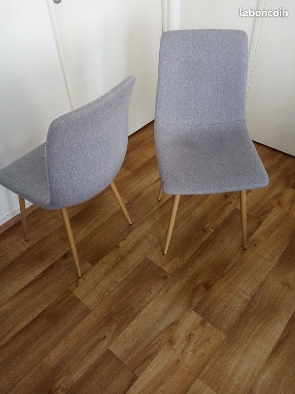Chaises de table (image 2)