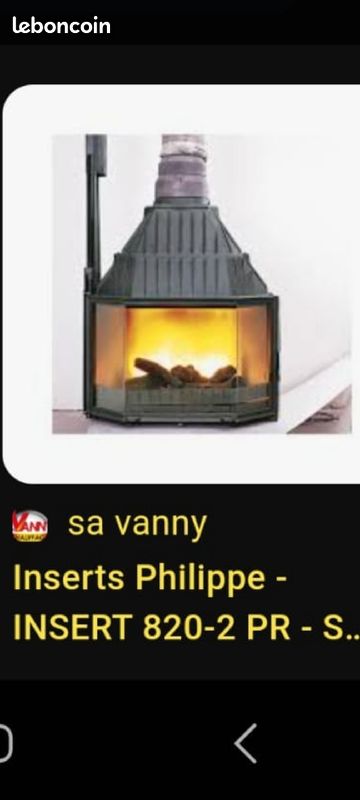 Insert Philippe vitre panoramique relevable (image 2)