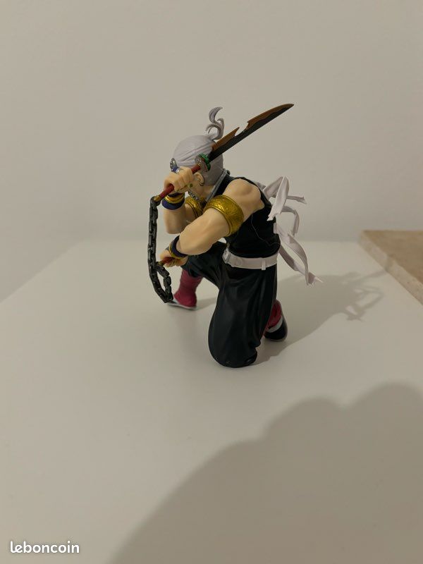 Figurine démon slayer tengen (image 2)
