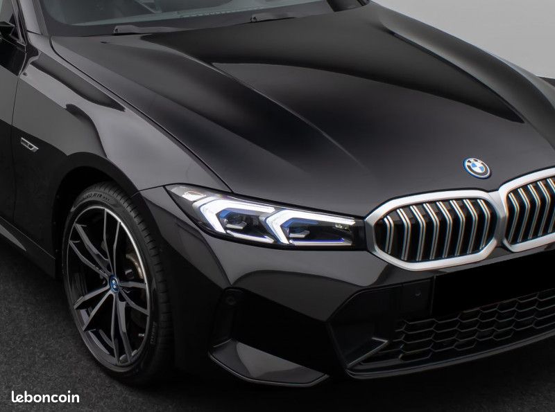 Bmw SERIE 3 TOURING (G21) 330EA 292CH M SPORT (image 17)