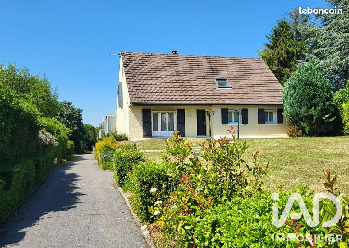 Maison 6 pièces 165 m² · à Caumont · 165 m² · 310 000 €