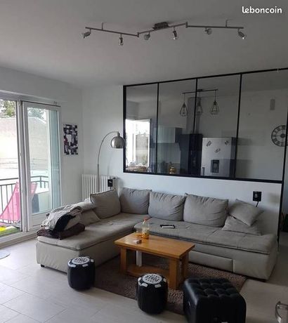 Appartement a louer chatenay-malabry - 2 pièce(s) - 54 m2 - Surfyn