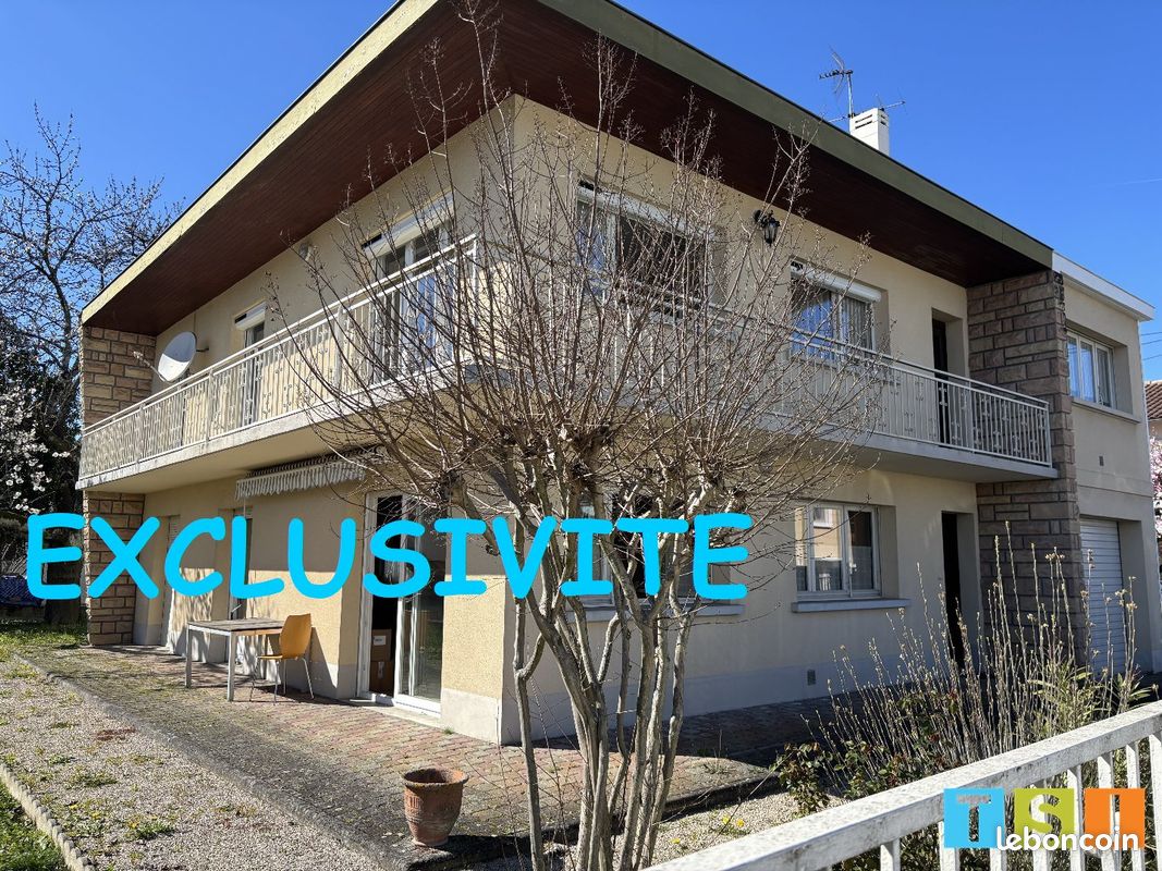 Maison 7 pièces 215 m² · à Saint-Gaudens · 215 m² · 183 500 €