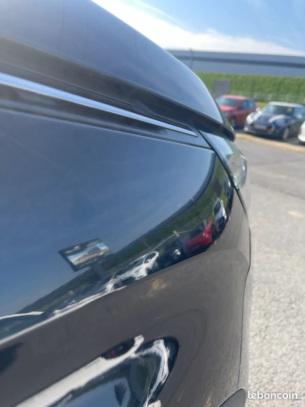 PEUGEOT 3008 1.5 D 130ch GT Line - 2020 - 67 900 km - Faible kilométrage - Suivi entretien (image 46)