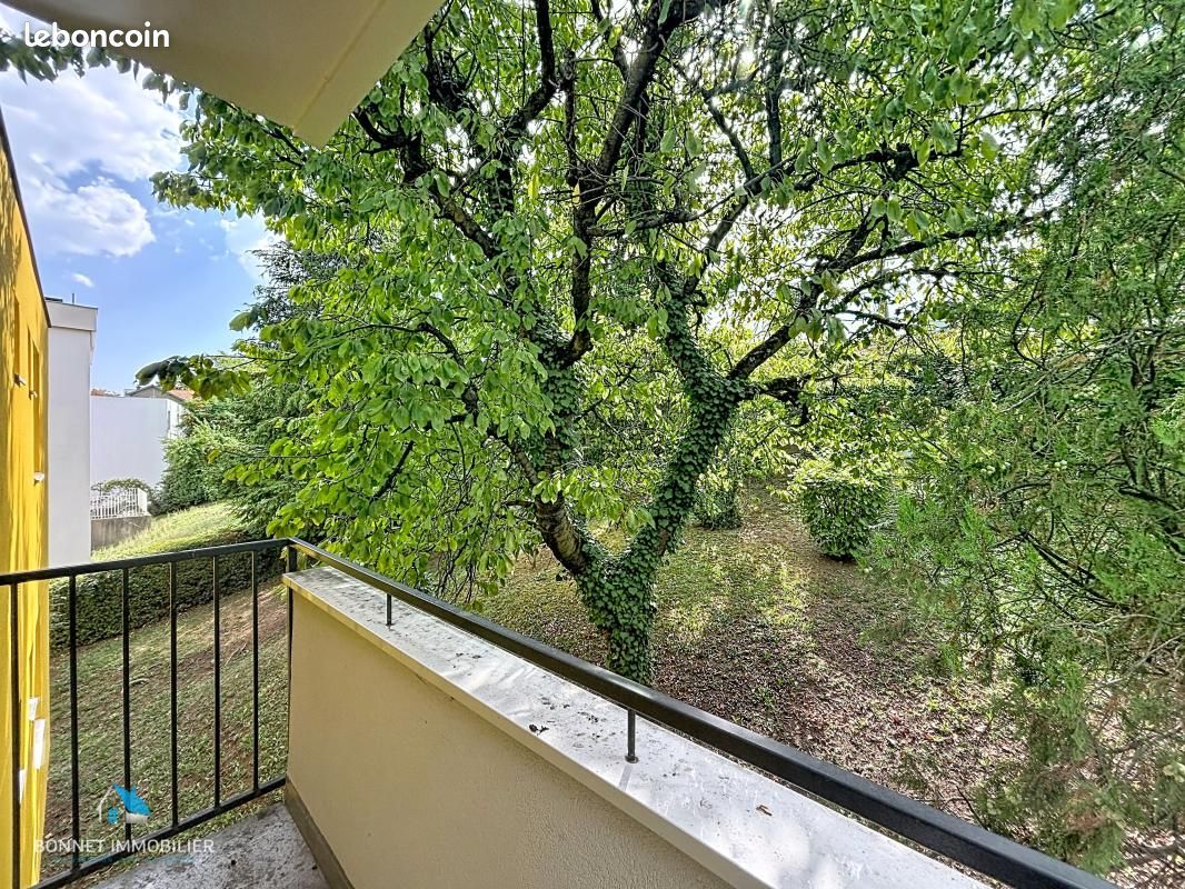 Appartement 4 pièces 75 m² · à Clermont-Ferrand · 75 m² · 163 900 €