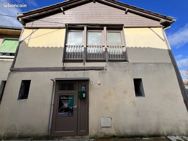 Immeuble 181 m² Eauze