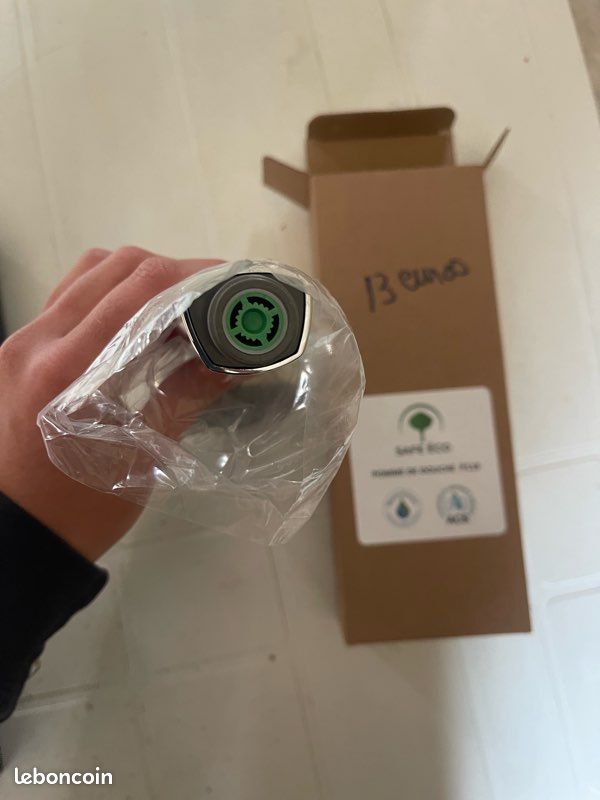 Pommeau de douche (image 2)