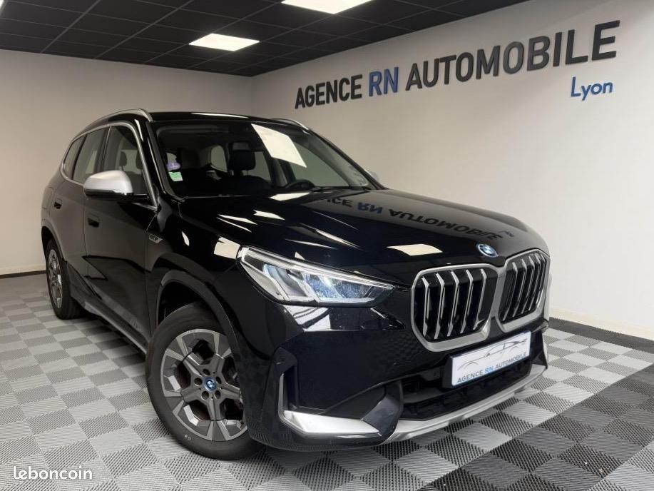 BMW X1 xDrive25e 245 ch xLine DKG7 (image 1)