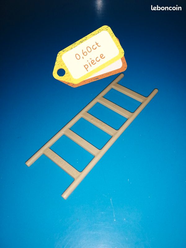 Theme* pièce détachée vintage / pompier - scafandrier (image 2)