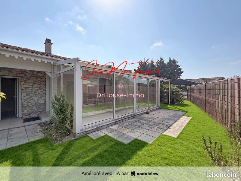 Maison 5 pièces 106 m² · à Gujan-Mestras · 106 m² · 418 000 €